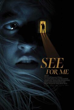 فيلم See for Me 2021 مترجم اون لاين