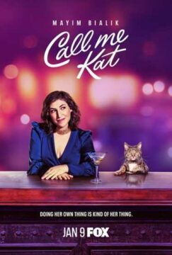 مسلسل Call Me Kat الموسم الثاني الحلقة 2