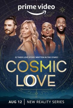 مسلسل Cosmic Love الموسم الاول الحلقة 1 الاولي مترجمة