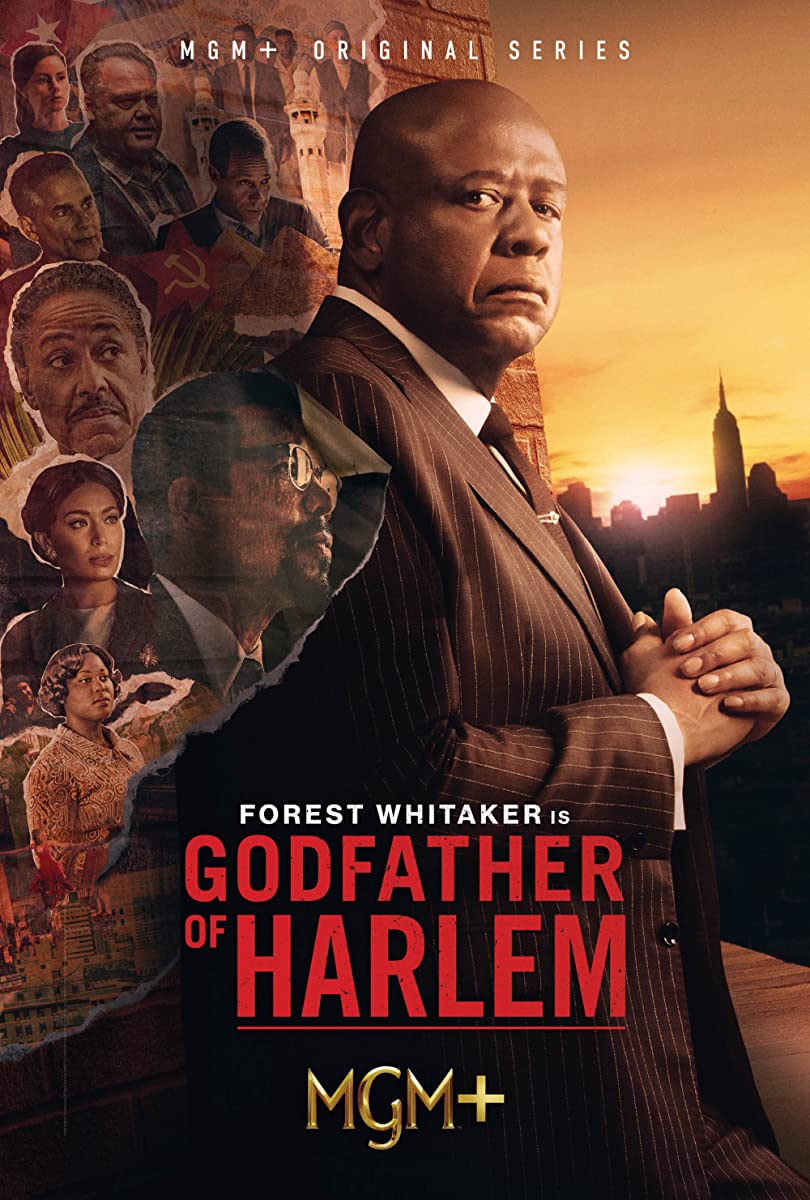 مسلسل Godfather of Harlem الموسم الرابع الحلقة 1 مترجمة
