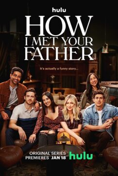 مسلسل How I Met Your Father الموسم الثاني الحلقة 20