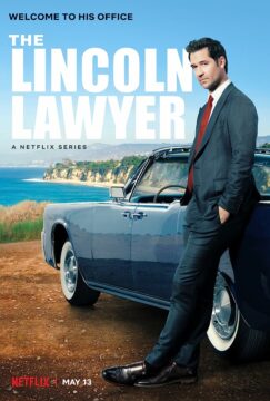 مسلسل The Lincoln Lawyer الموسم الثاني الحلقة 8 مترجمة