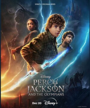 مسلسل Percy Jackson and the Olympians الموسم الاول الحلقة 2 الثانية