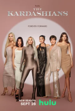 مسلسل The Kardashians الموسم الرابع الحلقة 10