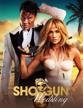 مشاهدة فيلم Shotgun Wedding 2022 مترجم HD