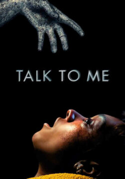 مشاهدة فيلم Talk to Me 2022 مترجم
