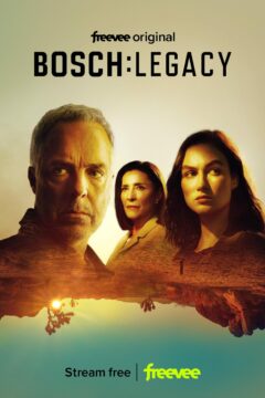 مسلسل Bosch: Legacy الموسم الثاني الحلقة 10 والاخيرة مترجمة