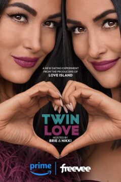 مسلسل Twin Love الموسم الاول الحلقة 9 والاخيرة مترجمة