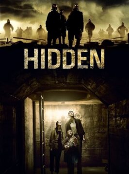 مشاهدة فيلم Hidden 2015 مترجم