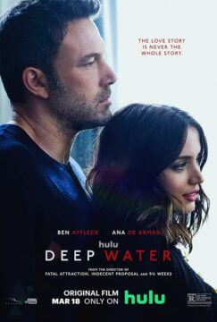 فيلم Deep Water 2022 مترجم اون لاين