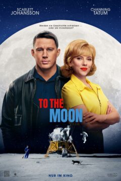 مشاهدة فيلم Fly Me To The Moon 2024 مترجم موفيز لاند