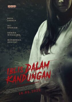 فيلم Iblis dalam Kandungan 2022 مترجم اون لاين موفيز لاند