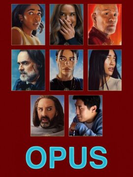 فيلم Opus 2024 مترجم موفيز لاند