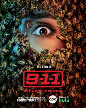 مسلسل 911 الموسم الثامن الحلقة 16 مترجمة