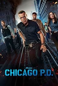 مسلسل Chicago P.D. الموسم 12 الحلقة 14