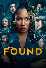 مسلسل Found الموسم الثاني الحلقة 20