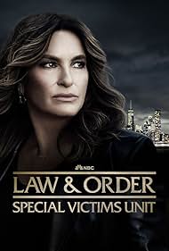 مسلسل Law and Order SVU الموسم 26 الحلقة 20 مترجمة