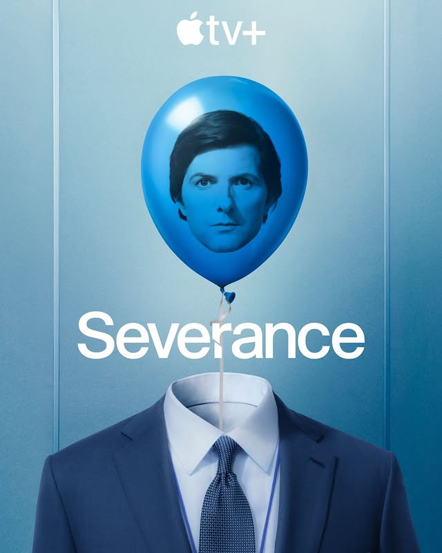 مسلسل Severance الموسم الثاني حلقة 7 اون لاين