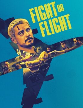 فيلم Fight or Flight 2025 مترجم موفيز لاند