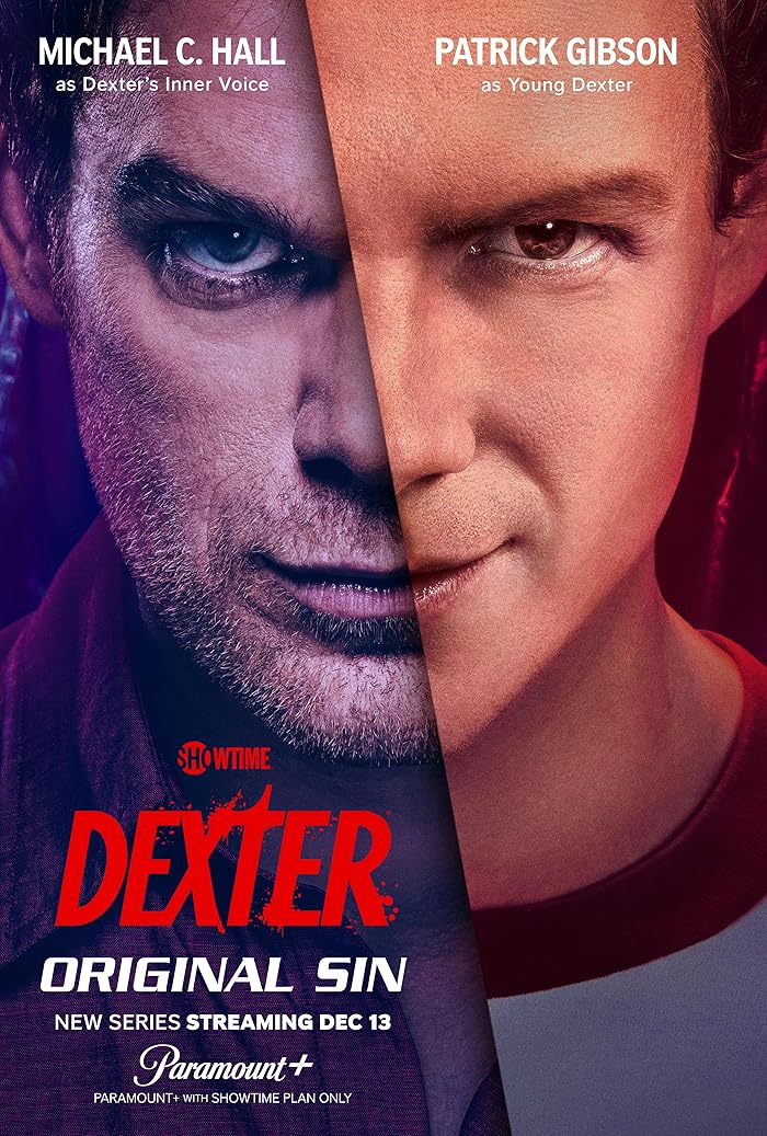 مسلسل Dexter: Original Sin الموسم الاول الحلقة 10 والاخيرة مترجمة