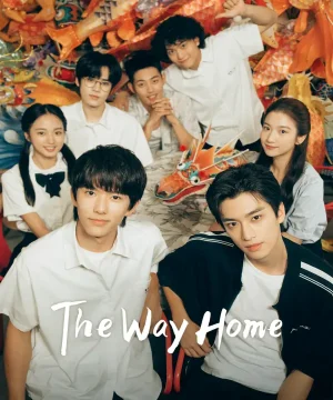 The Way Home ح17 مسلسل الطريق إلى الوطن الحلقة 17 مترجمة