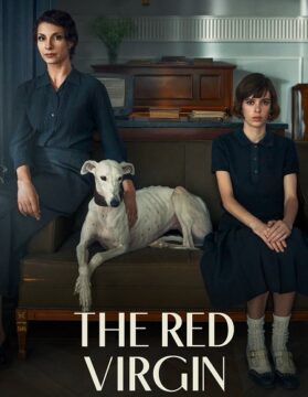 فيلم The Red Virgin 2024 مترجم اون لاين