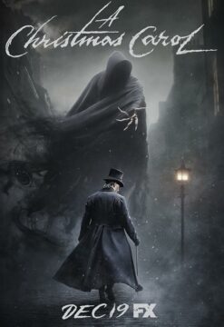 مسلسل A Christmas Carol 2019 مترجم اون لاين