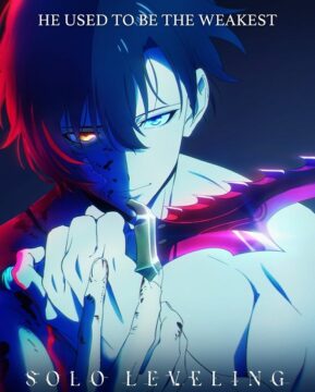انمي Solo Leveling الموسم الاول الحلقة 6 مترجمة
