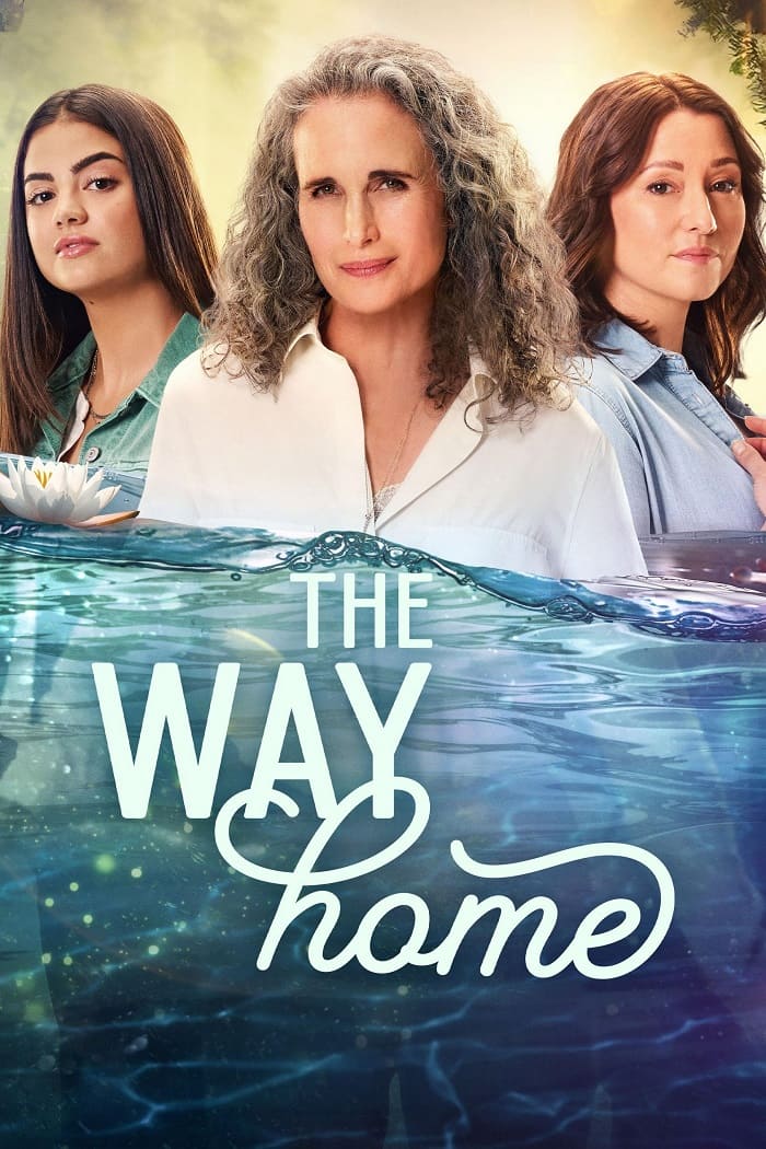 مسلسل The Way Home الموسم الثالث الحلقة 9