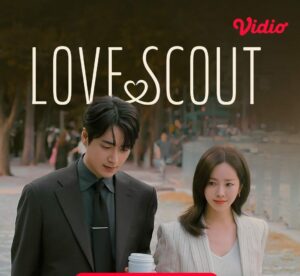 مسلسل استكشاف الحب Love Scout الحلقة 12 والاخيرة