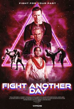 فيلم Fight Another Day 2024 مترجم اون لاين