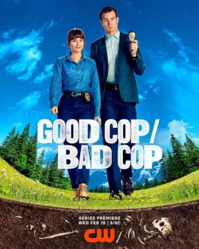 مسلسل Good Cop/Bad Cop الموسم الاول الحلقة 3