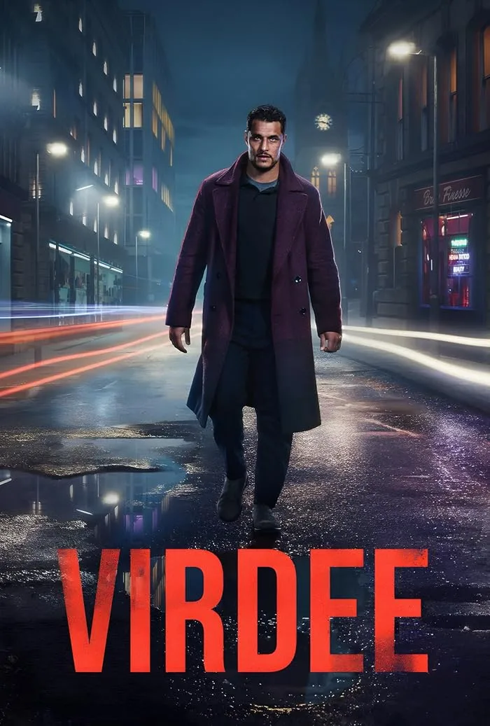 مسلسل Virdee الموسم الاول الحلقة 5