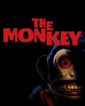 فيلم The Monkey 2025 مترجم اون لاين