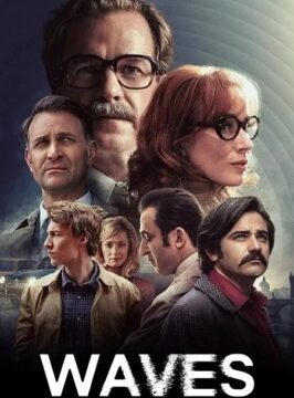 فيلم Waves 2024 مترجم اون لاين