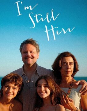 فيلم I’m Still Here 2024 مترجم