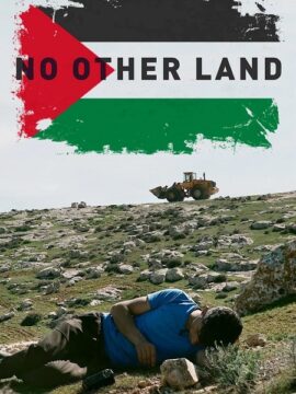 فيلم No Other Land 2024 مترجم