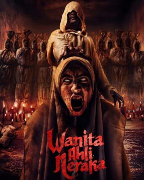فيلم Wanita Ahli Neraka 2024 مترجم اون لاين