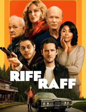 فيلم Riff Raff 2024 مترجم