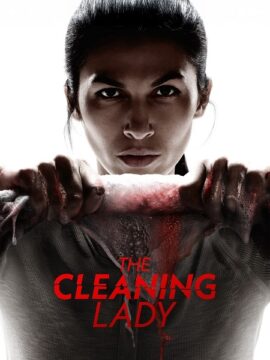 مسلسل The Cleaning Lady الموسم الرابع الحلقة 4 مترجمة
