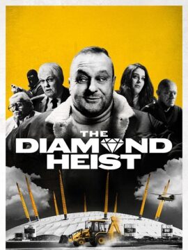 مسلسل The Diamond Heist الحلقة 3 والاخيرة مترجمة